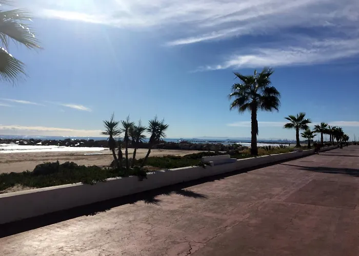 Apartamento Puigval