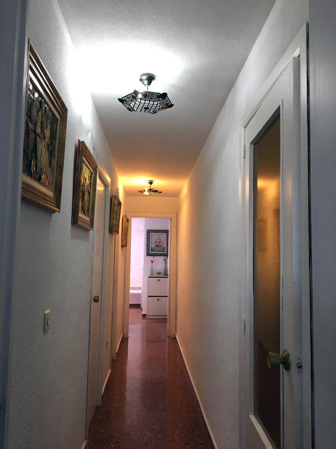 Apartment Puigval