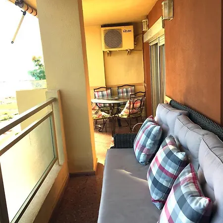 Apartamento Puigval Exterior photo