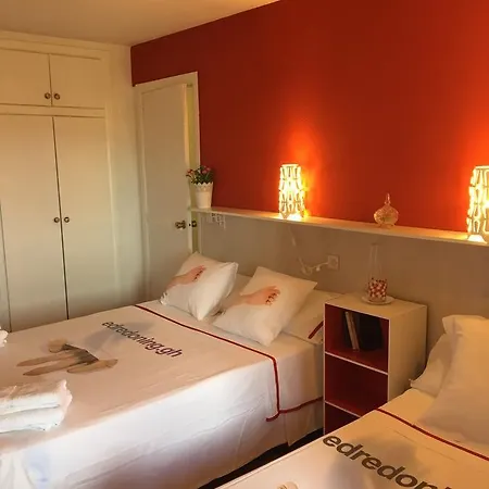 Apartamento Puigval Exterior photo