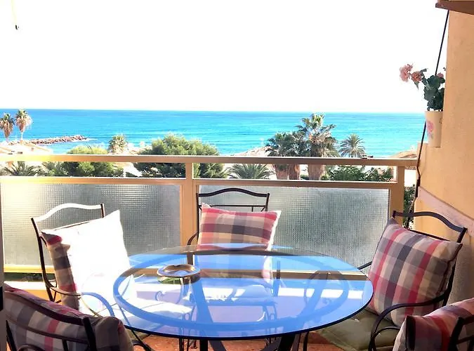 Apartamento Puigval