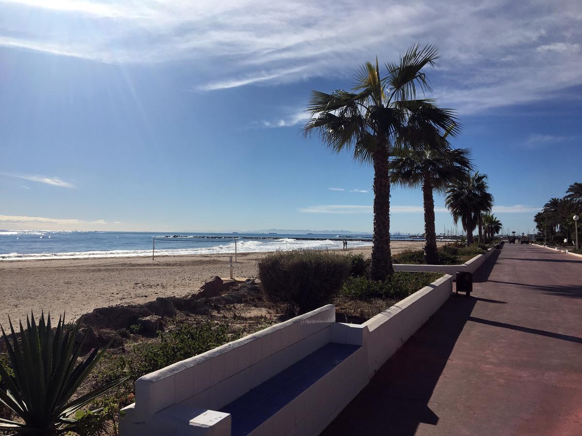 Apartament Puigval El Puig (Valencia)