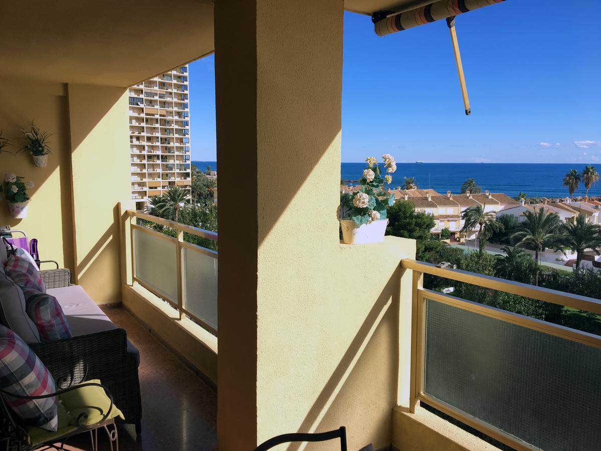 Puigval Apartament