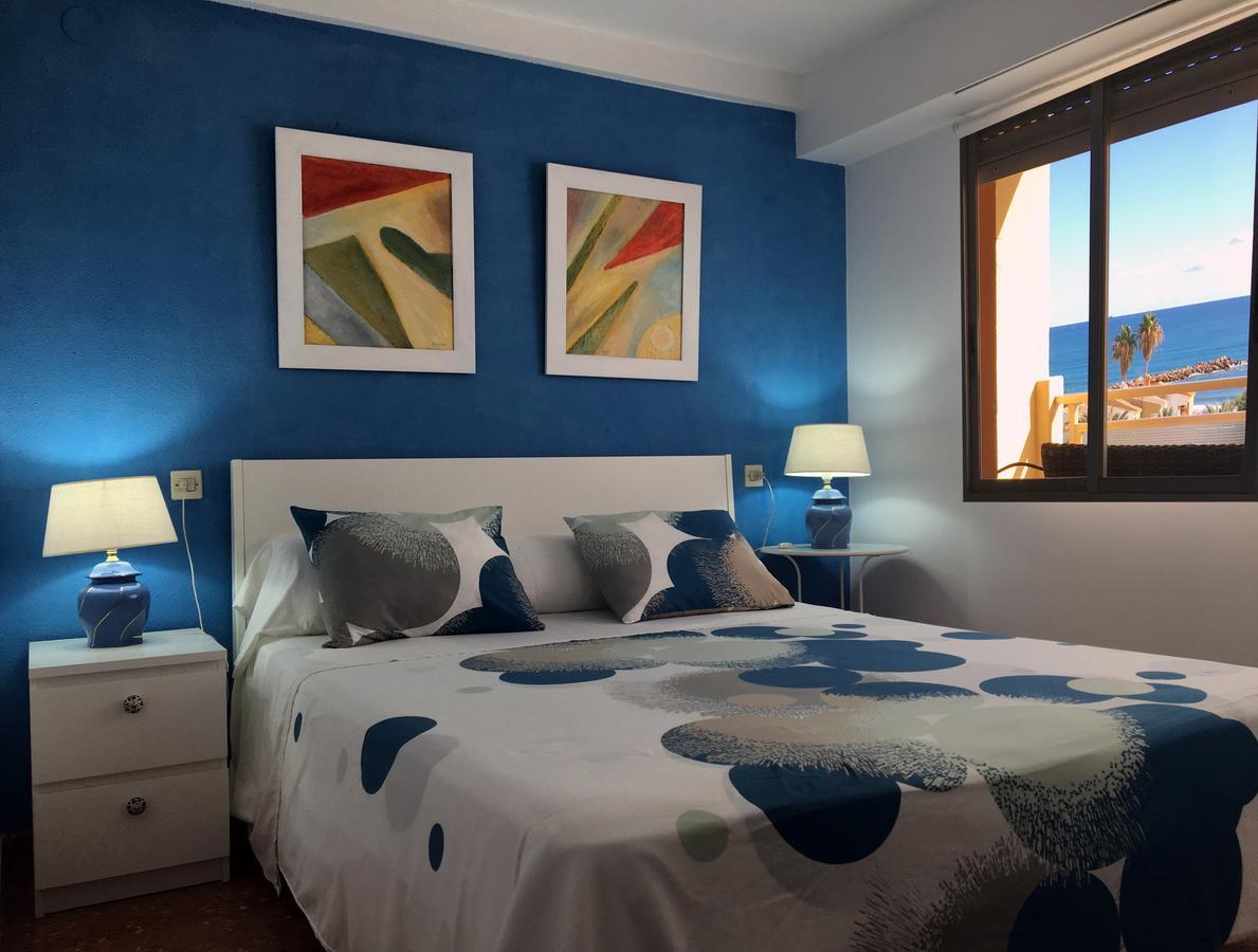 Apartament Puigval
