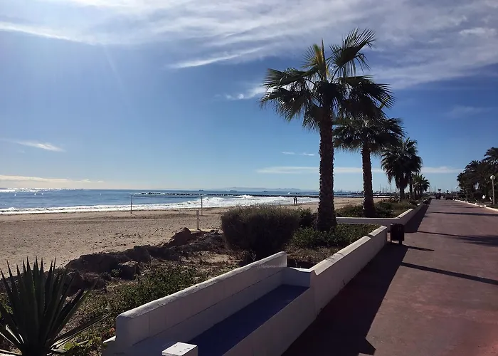 Apartamento Puigval