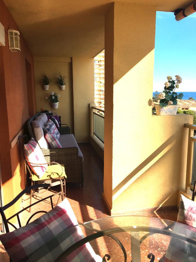 Puigval Apartment *