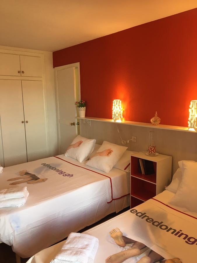 Puigval Apartment