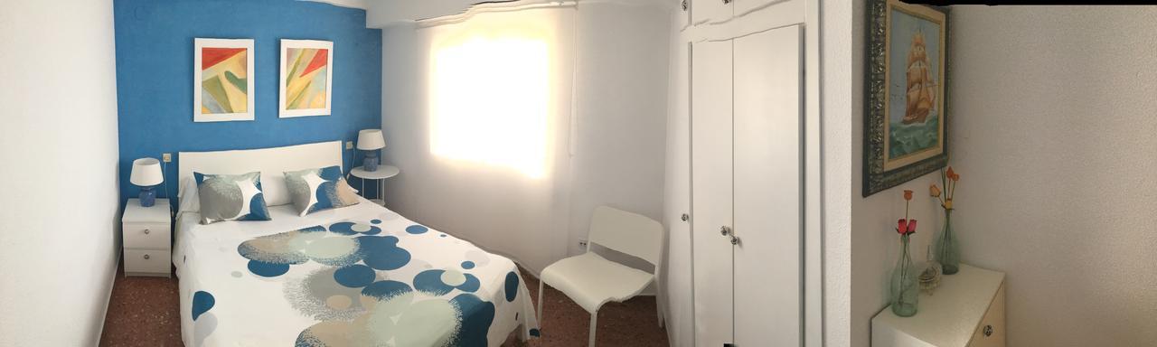 Puigval Apartment El Puig (Valencia)