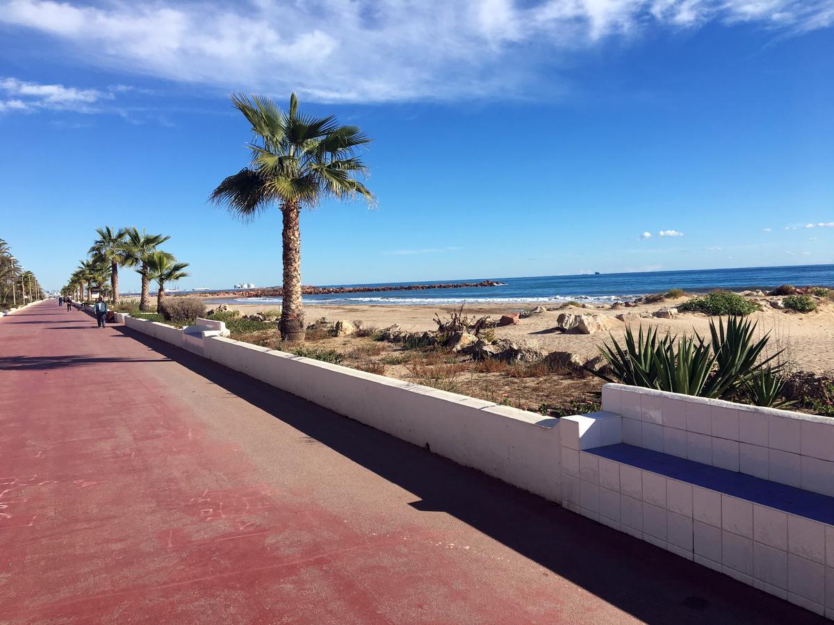 Puigval Apartment *