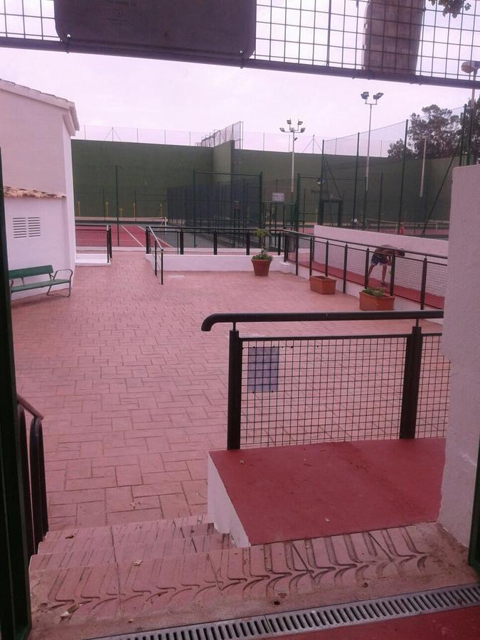 Apartment Puigval El Puig (Valencia)