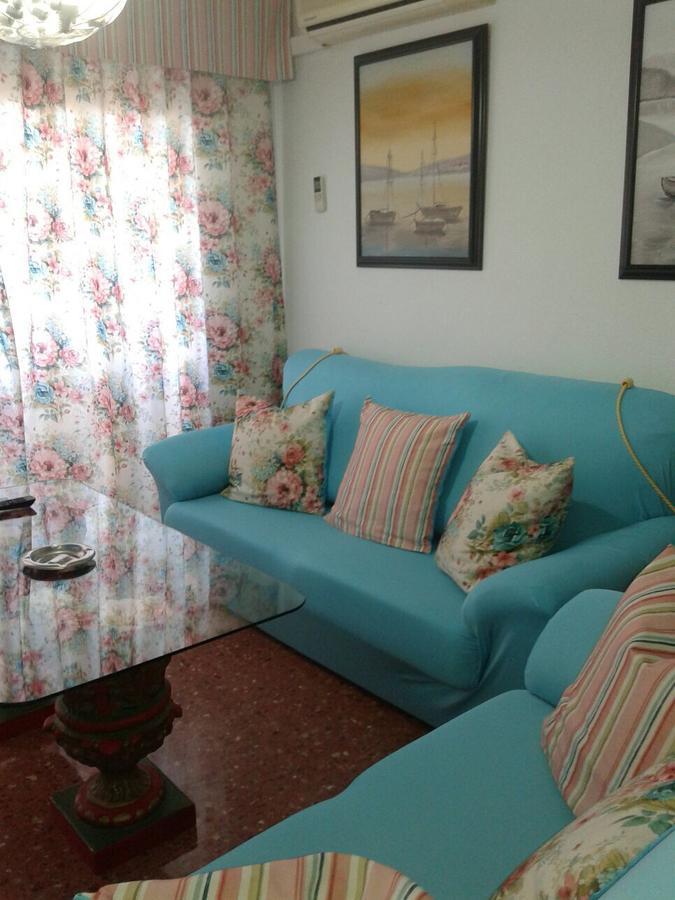 Puigval Apartment