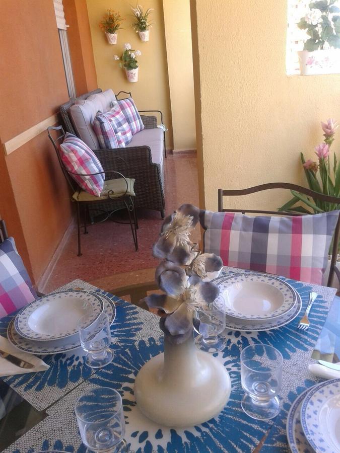 Puigval Apartment El Puig (Valencia)