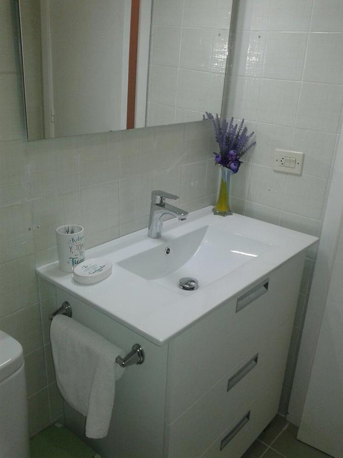 Apartment Puigval El Puig (Valencia)